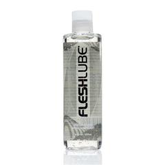 Lubrifiants anal à base d'eau fleshlube slide - 250 ml pas cher