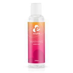 Lubrifiants anal réchauffant easyglide - 150 ml pas cher