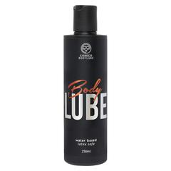 Lubrifiants corporel à base d'eau cobeco 250 ml pas cher