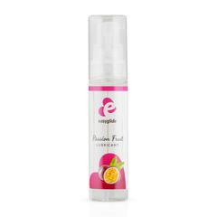 Lubrifiants easyglide goût fruit de la passion à base d'eau - 30 ml pas cher