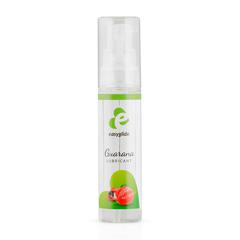 Lubrifiants easyglide goût guarana à base d'eau - 30 ml pas cher