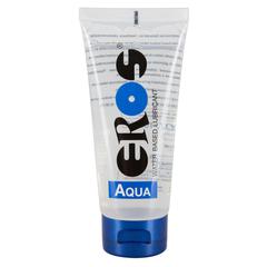 Lubrifiants eau aqua 200 ml pas cher