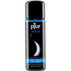 Lubrifiants eau aqua 30 ml pas cher