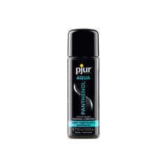 Lubrifiants eau panthenol aqua 30 ml pas cher