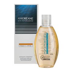 Lubrifiants eau peche amoréane 100 ml pas cher