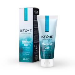 Lubrifiants en gel médical intome - 75 ml | Sextoy pas cher