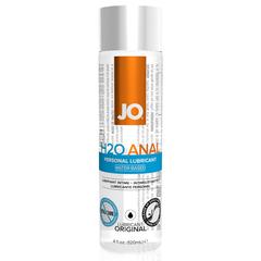 Lubrifiants h2o anal original 120 ml pas cher