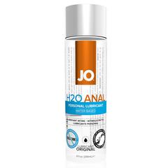 Lubrifiants h2o anal original 240 ml pas cher