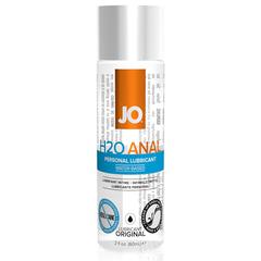 Lubrifiants h2o anal original 60 ml pas cher