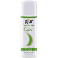 Lubrifiants pjur femme vegan - 30 ml pas cher