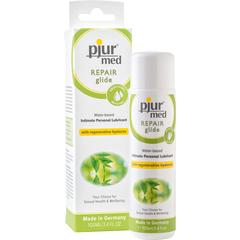 Lubrifiants pjur repair glide pas cher