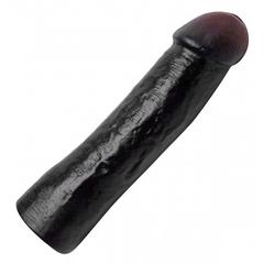 Manchon d'extension de pénis extra large lebrawn | Sextoy pas cher