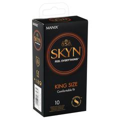 Manix skyn large 10 pcs pas cher