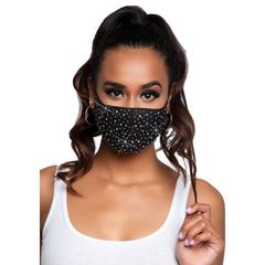 Masque de protection naya brillant pas cher