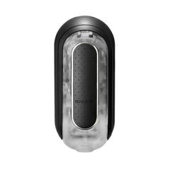 Masturbateurs flip zero electronic vibration black strong edition tenga pas cher