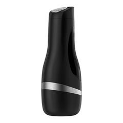 Masturbateurs satisfyer homme classic argent pas cher