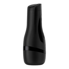 Masturbateurs satisfyer homme classic noir pas cher