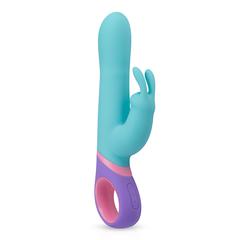 Meta - vibrateur lapin pas cher