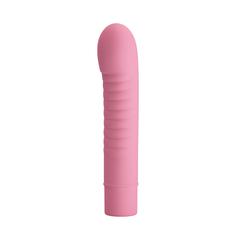 Mini-vibrateur mick - rose clair pas cher