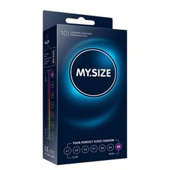 My.size 69 mm 10 pièces | Sextoy pas cher