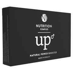 N1 up natural power booster - 4 pièces pas cher