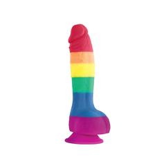 Ns novelties godes colours pride edition 6'' pas cher