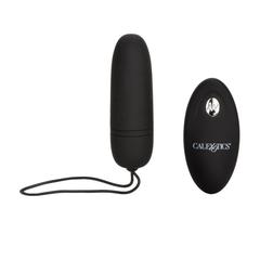 Oeufs vibrants télécommandé silicone remote bullet pas cher