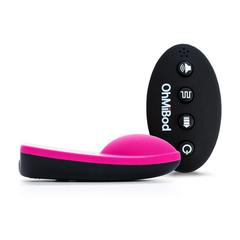 Ohmibod - club vibe 3.oh music vibrator pas cher