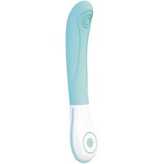 Ovo e8 - vibromasseurs g-spot - aqua pas cher