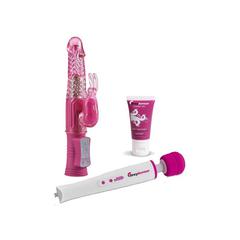 Pack &agrave; vous le septième ciel ! | Sextoy pas cher