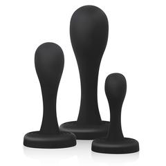 Packs d'apprentissage plugs anal buttkickers pas cher