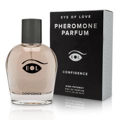 Parfums confidence pheromone - pour homme pas cher