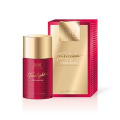 Parfums hot twilight pheromone - 50 ml pas cher