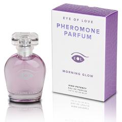 Parfums morning glow pheromones - femme et homme pas cher