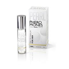 Parfums pearl women pas cher