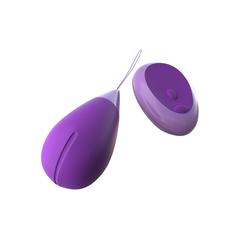 Pipedream boule vaginale remote kegel excite-her prune pas cher