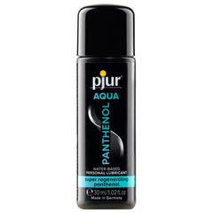 Pjur® aqua panthenol - 30 ml pas cher