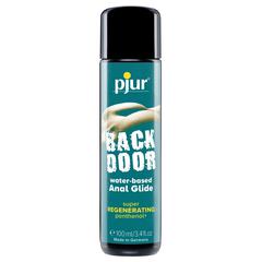 Pjur back door regenerating anal glide - 100 ml pas cher