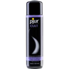 Pjur cult gel latex - 100 ml pas cher