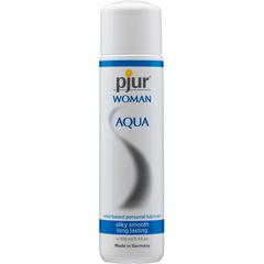 Pjur femme aqua 100 ml pas cher