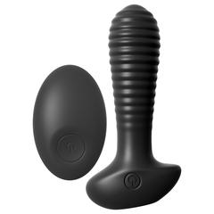 Plugs anal vibrant (teaser anal) elite pas cher