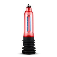 Pompe à pénis bathmate hydro 7 - rouge | Sextoy pas cher