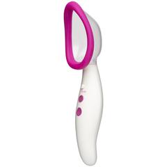 Pompe à vagin automatique rechargeable pussy pump pas cher