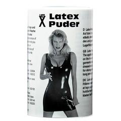 Poudre de talc pour le latex de 50 grammespoudre de talc pour le latex de 5 pas cher