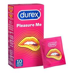 Préservatifs préservatifs pleasure me - 10 préservatifs pas cher
