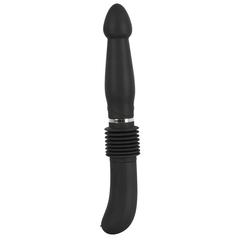 Push it! vibro de poussée anal pas cher