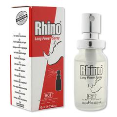 Rhino long power sprays 10 ml pas cher