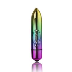 Rocks-off mini-vibromasseur rainbow pas cher