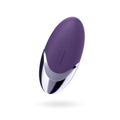 Satisfyer layons - purple pleasure pas cher