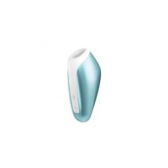 Satisfyer love breeze bleu stimulateurs clitoridien pas cher